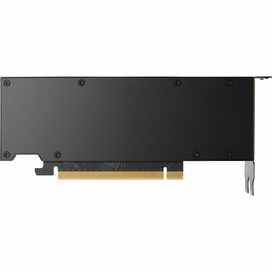PNY NVIDIA RTX 4000 SFF Ada Graphic Card - 20 GB GDDR6 - Low-profile - 7680 x 4320 - 160 b