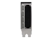 PNY NVIDIA RTX 6000 Ada Generation Professional GPU - 48GB GDDR6 Workstation Graphics | TecISoft VCNRTX6000ADA-PB
