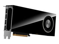 PNY NVIDIA RTX 6000 Ada Generation Professional GPU - 48GB GDDR6 Workstation Graphics | TecISoft VCNRTX6000ADA-PB