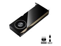 PNY NVIDIA RTX 6000 Ada Generation Professional GPU - 48GB GDDR6 Workstation Graphics | TecISoft VCNRTX6000ADA-PB