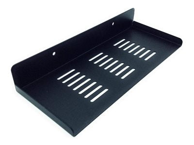 POE Texas - Power supply tray - vented - rack mountable, wall mountable PS-TRAY
