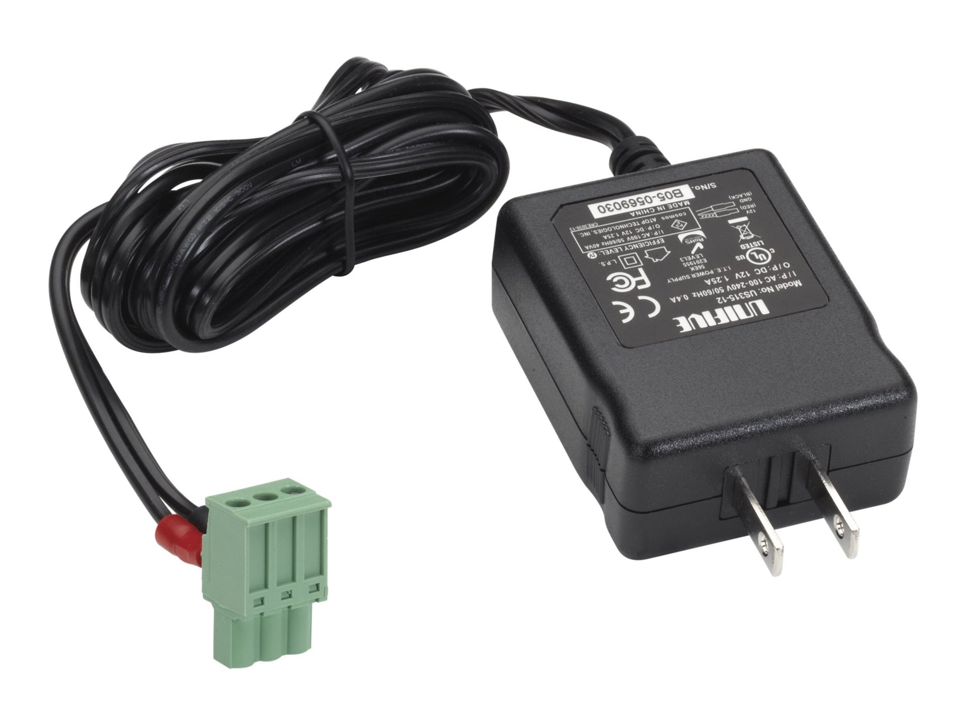 POWER SUPPLY (LES301A)