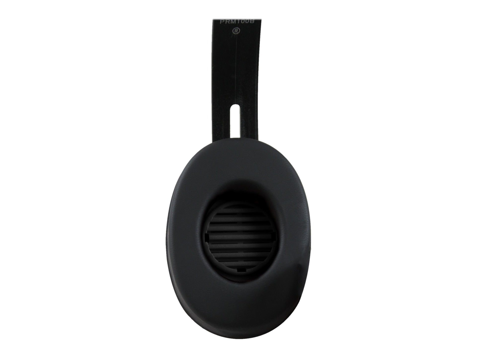 PRIMO STEREO HEADPHONES