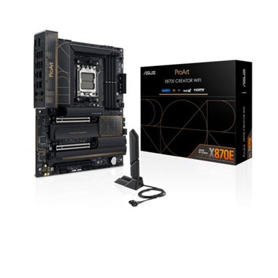 ASUS ProArt X870E-CREATOR WIFI