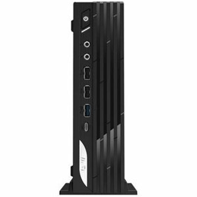 MSI PRO DP21 14M-897US SFF Desktop Computer