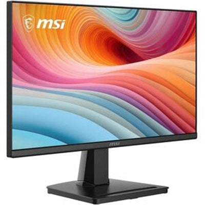 MSI PRO MP225 E12L 21.5" FHD IPS Monitor