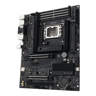ASUS Pro WS W880-ACE SE Workstation Motherboard