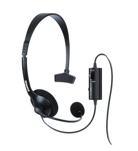 PS4 Broadcaster Headset DG-DGPS4-6409