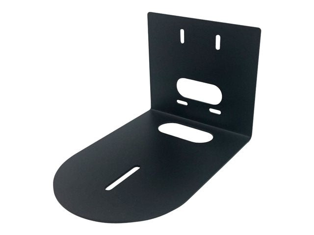 PTZOptics HCM-1-WH Universal Small Camera Wall Mount