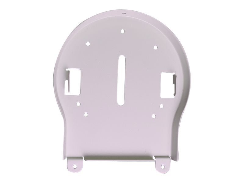 PTZOptics PT-CM-1-WH Universal Thin Profile Ceiling Mount
