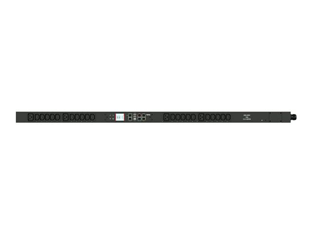 PX3-1488V Metered Rack PDU, 230V, 1-Phase, 16A | Legrand