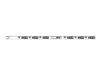 PX3-1551-V2 Intelligent Metered Rack PDU