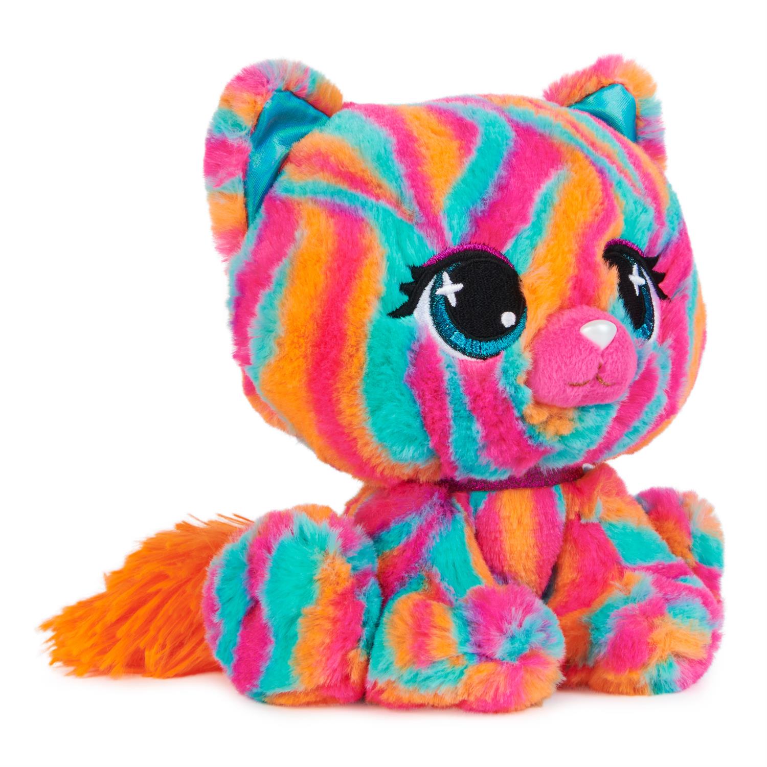 P.LUSHES Designer Fashion Pets Resort Collection: Emelia Vento