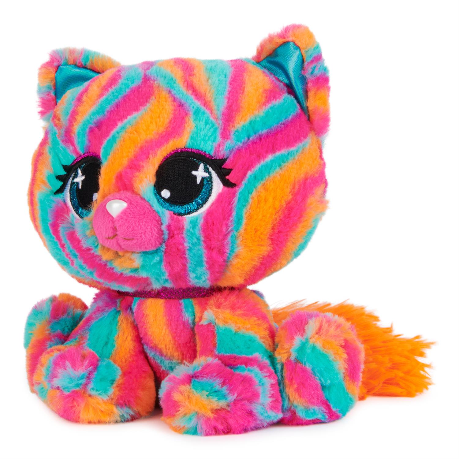 P.LUSHES Designer Fashion Pets Resort Collection: Emelia Vento