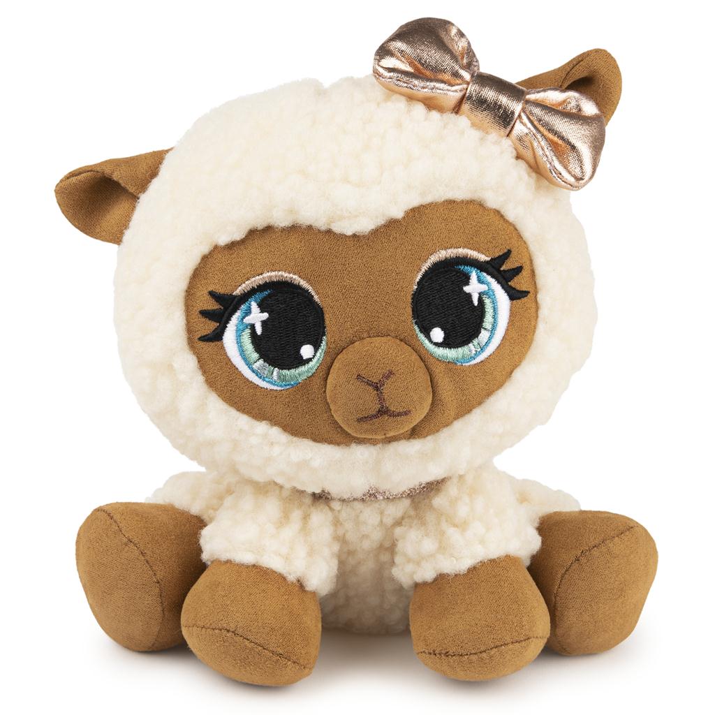 P.Lushes Pets - Ba-Bah La Creme