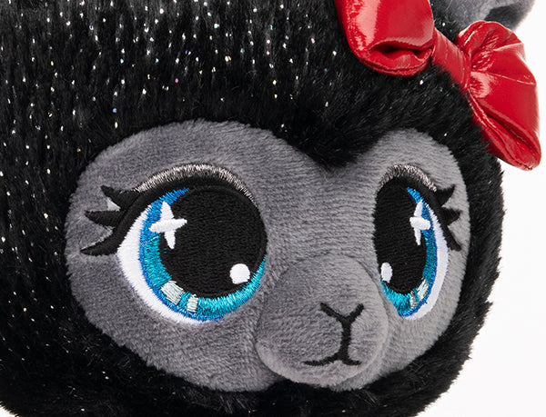 P.Lushes Pets - Ba-Bah Noir