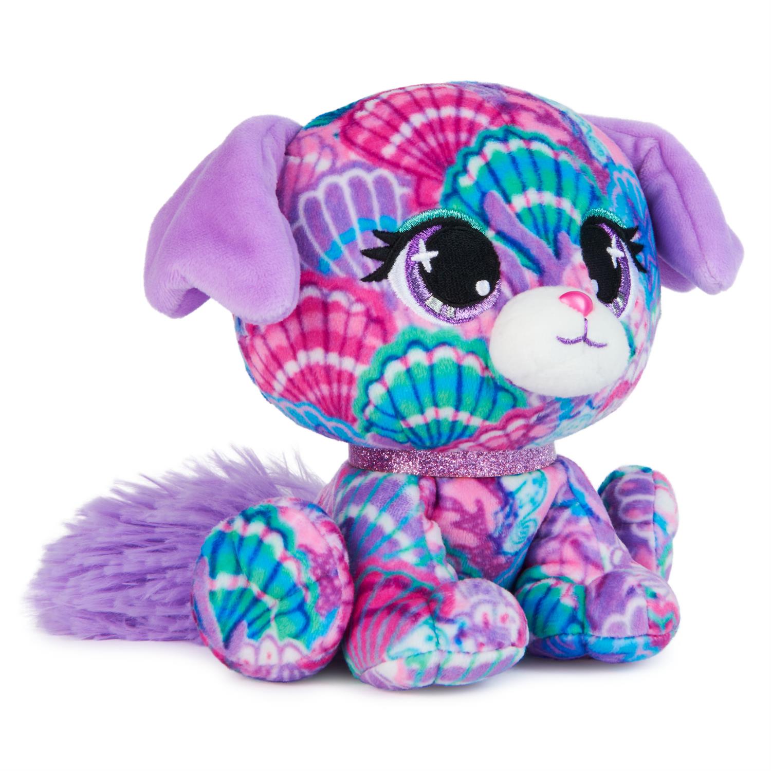 P.Lushes Pets - Resort Collection: Shelly Newport