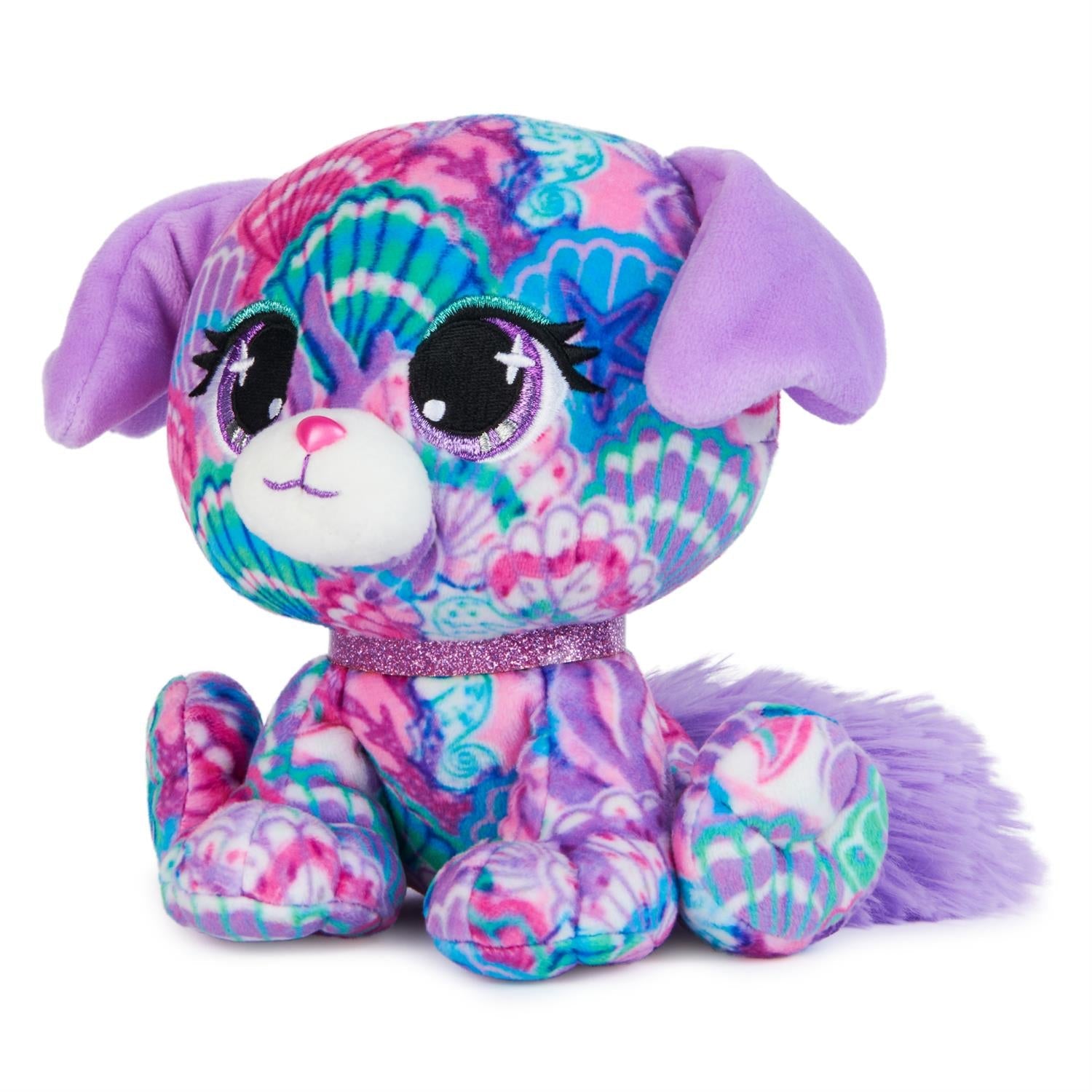 P.Lushes Pets - Resort Collection: Shelly Newport