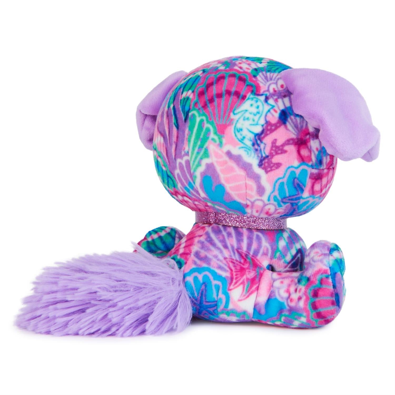 P.Lushes Pets - Resort Collection: Shelly Newport