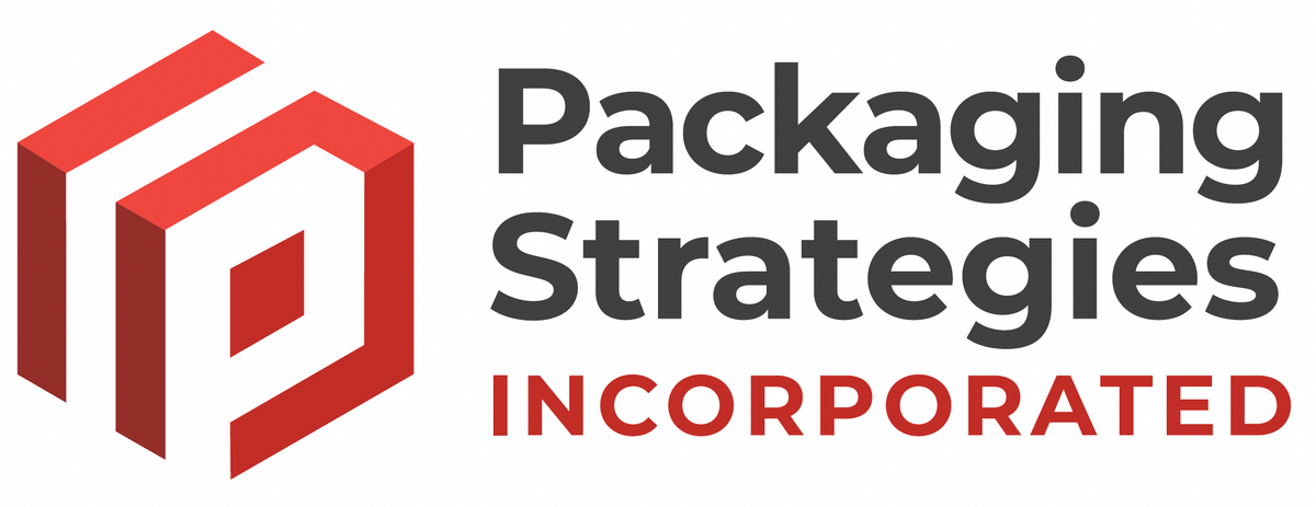 Packaging Strategies DE2421-02/35/05 Rugged Transport Case