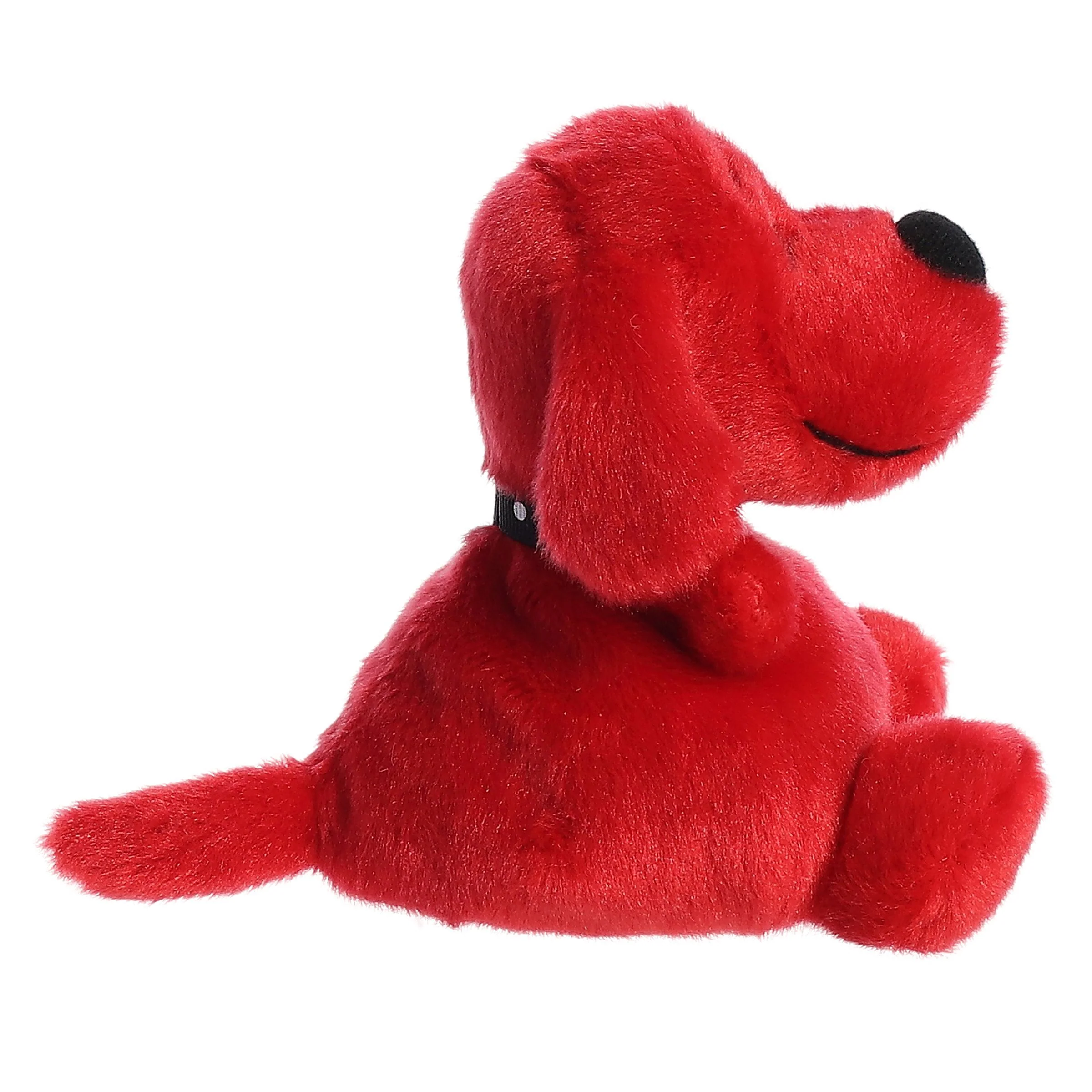 Palm Pal - Clifford the Big Red Dog - 5 Inch