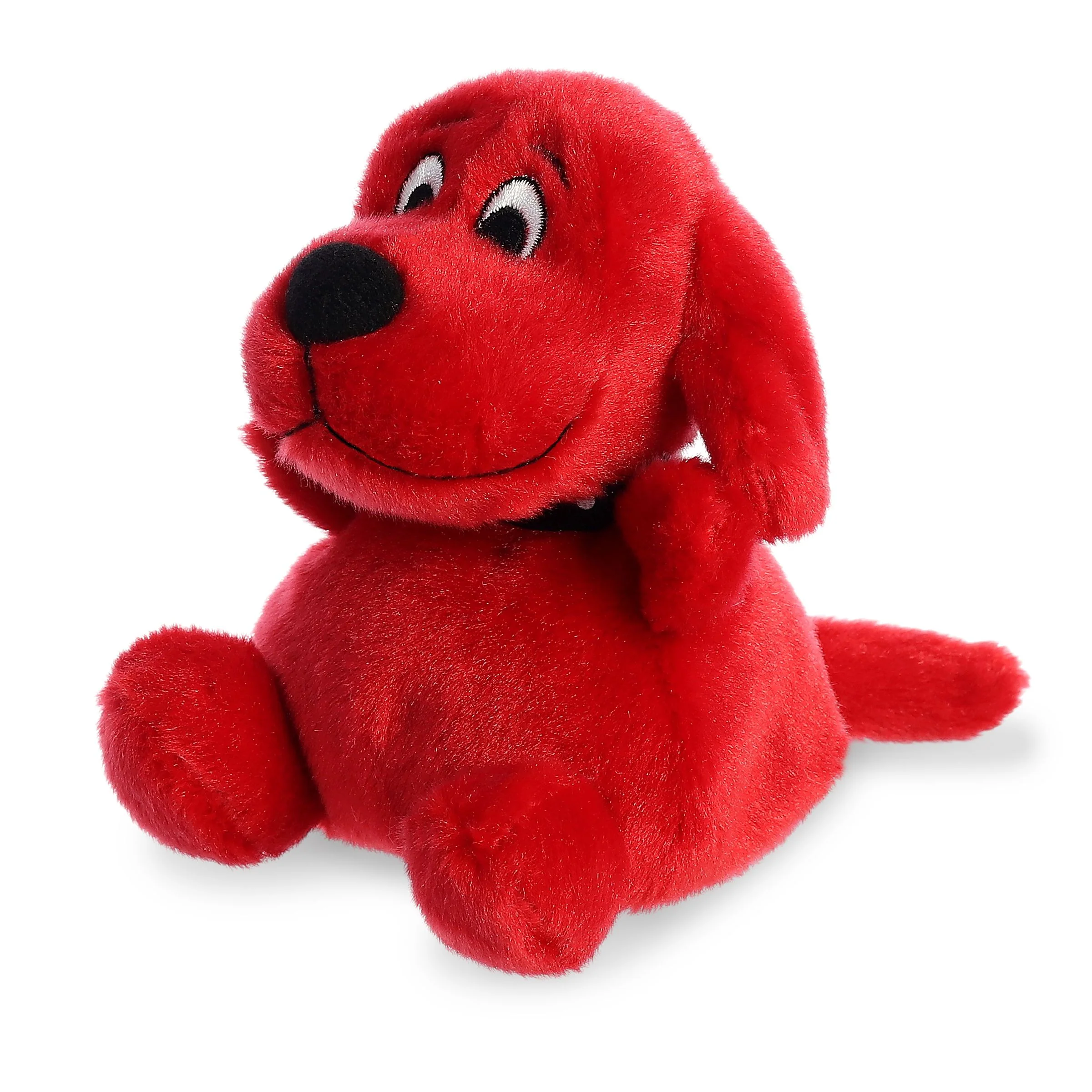 Palm Pal - Clifford the Big Red Dog - 5 Inch