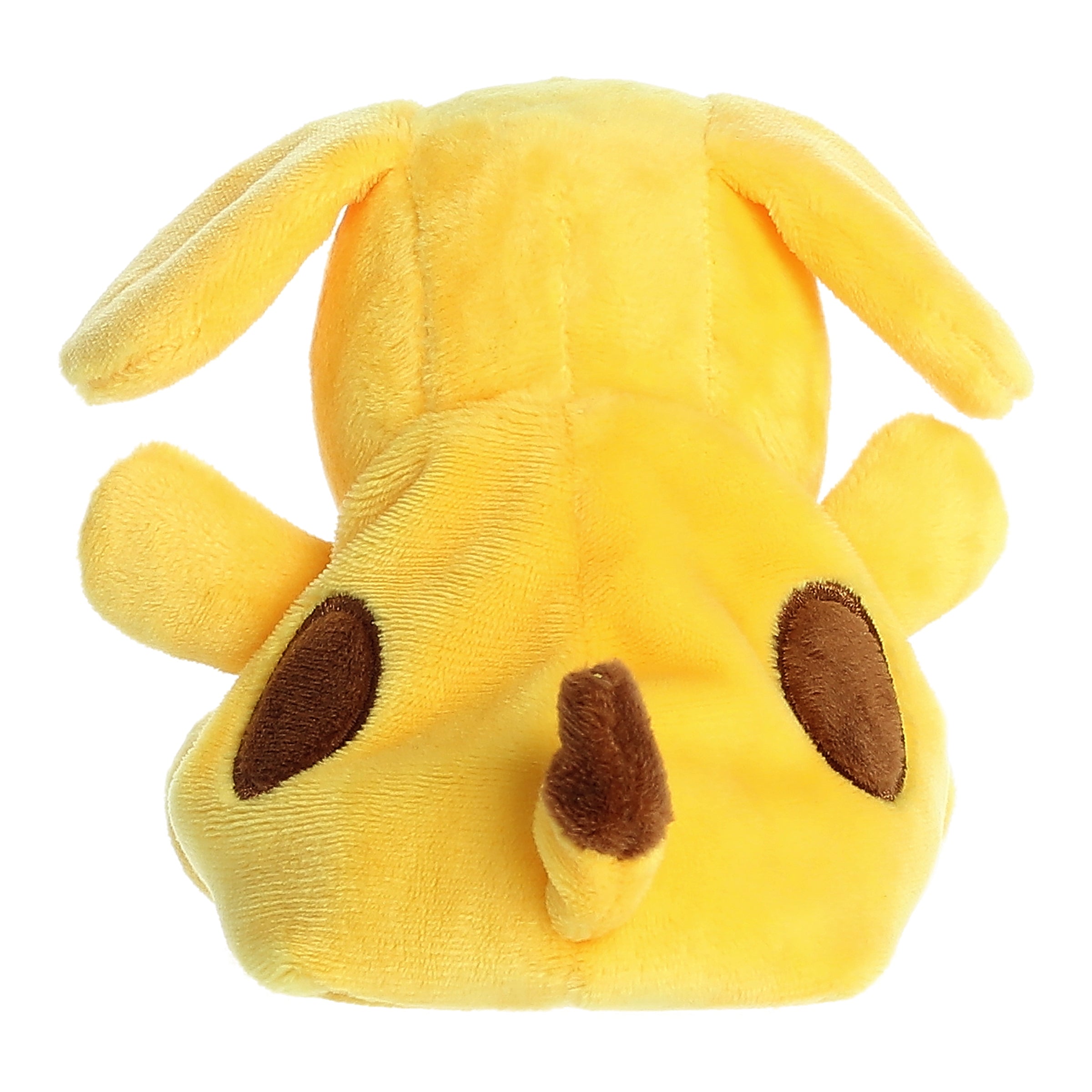 Palm Pal - Fun With Spot Dog - 5 Inch