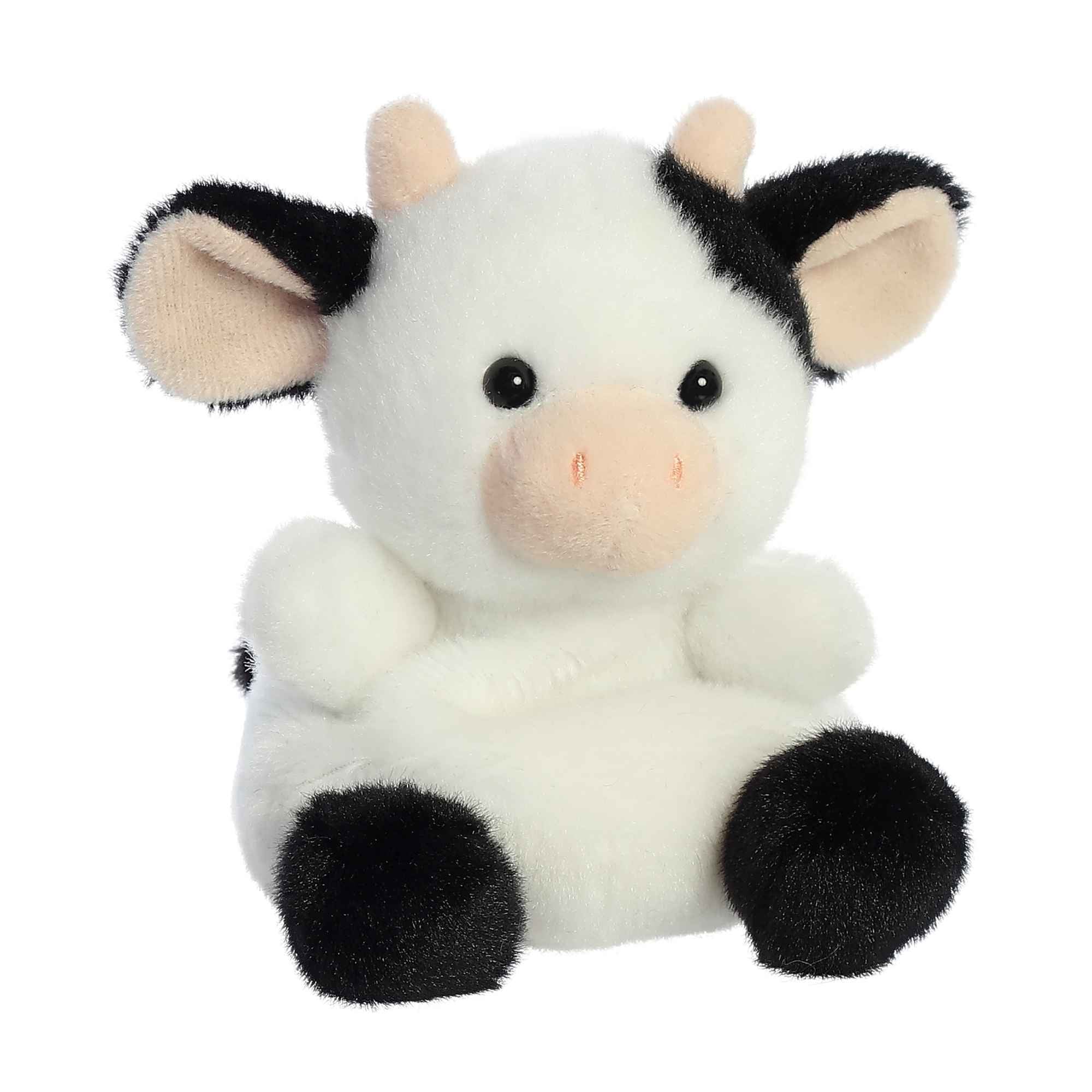 Palm Pals - 5 Inch Sweetie Cow