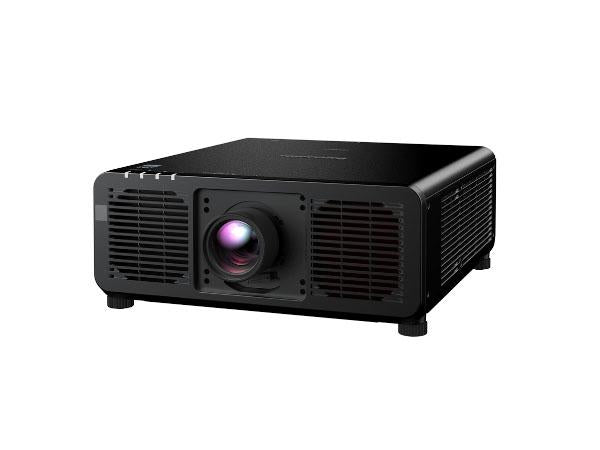 Panasonic 10,000 Lumen Laser Projector 4K Quad Pixel for Pros