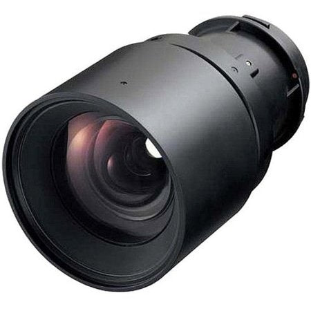 Panasonic - 13.05 mmf/2 - Fixed Lens ETELW21