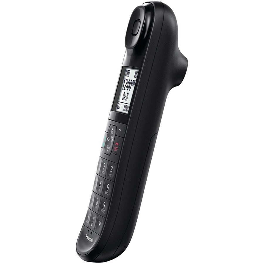 Panasonic 2 HS Cordless with Answer Mach KX-TGL432B