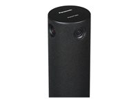 Panasonic 360 Degree Camera Speakerphone - CMOS