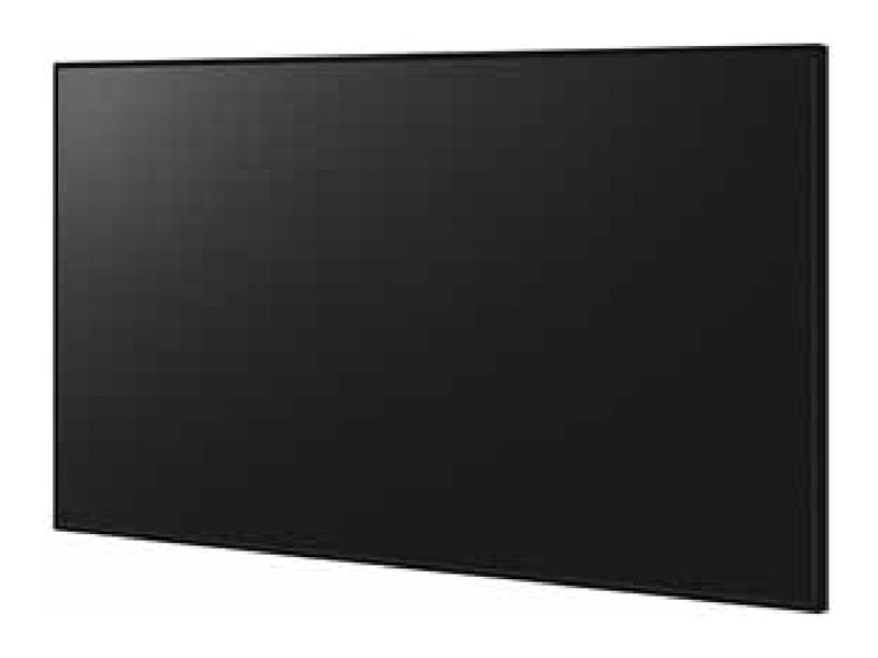 Panasonic 75" 4K UHD LCD Display TH-75EQ3W for Business Use