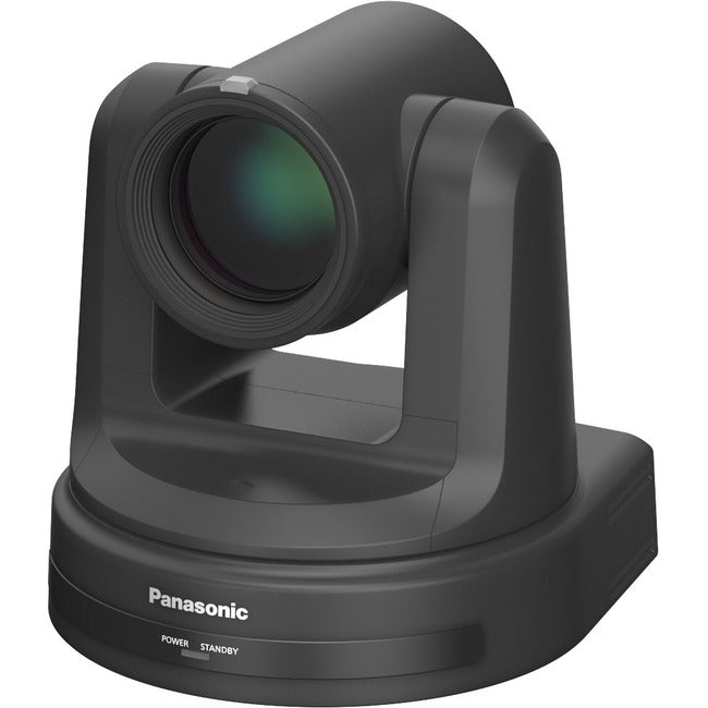 Panasonic AW-HE20 Full HD Network Camera - Color - Black AWHE20KP