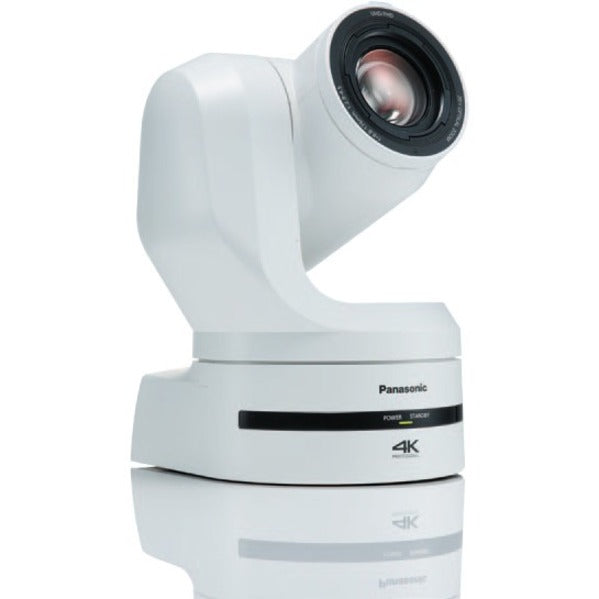 Panasonic AW-UE150W HD Network Camera - Color, Monochrome - White, Black AW-UE150WPJ