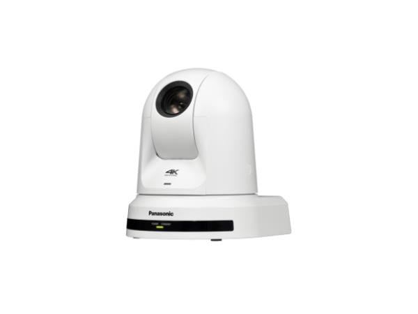 Panasonic AW-UE40WPJ5 4K PTZ Camera 24x Zoom Auto Tracking HDMI NDI
