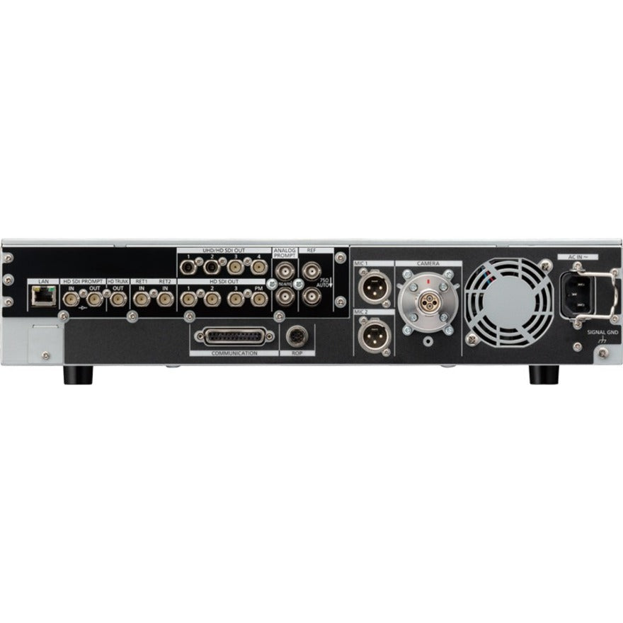 Panasonic Camera Control Unit (CCU) - LEMO Connector Model AK-HCU250PSJ