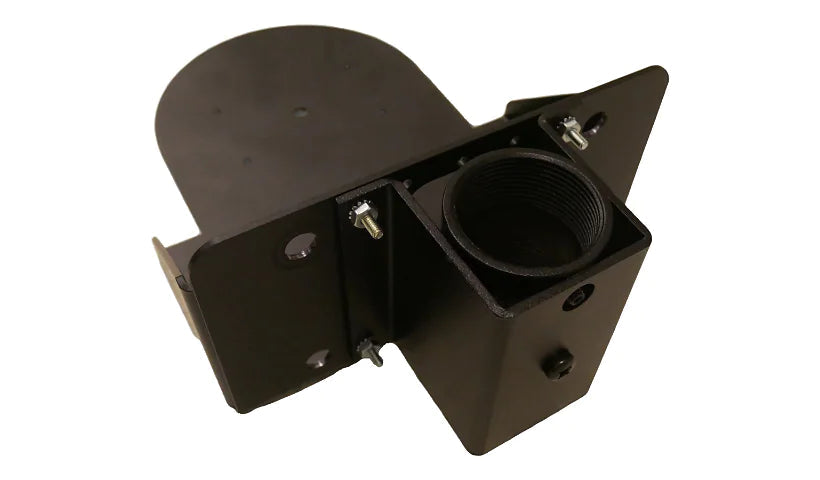 Panasonic FEC-PA1 Mounting Adapter for Network Camera, PTZ Camera, Mounting Bracket - Black