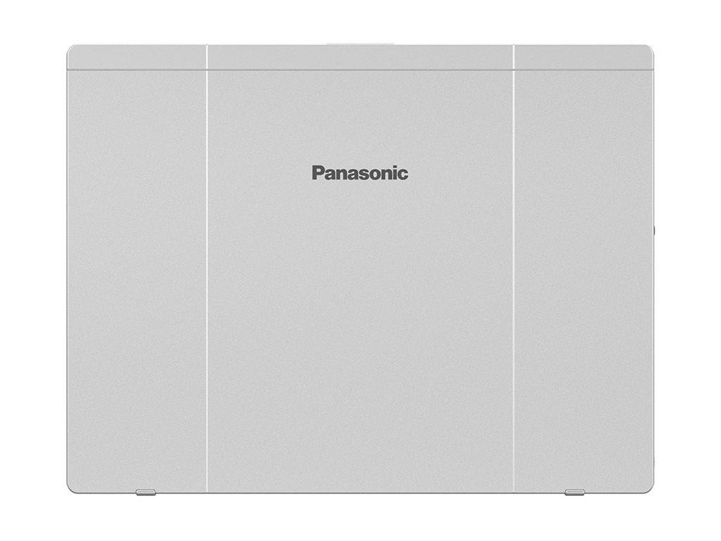 Panasonic Let's Note CF-FV4 - Intel Core i7 - 1370P / up to 5.2 GHz - Win 11 Pro - Intel Iris Xe Graphics - 32 GB RAM - 512 GB CF-FV4SDHMBM