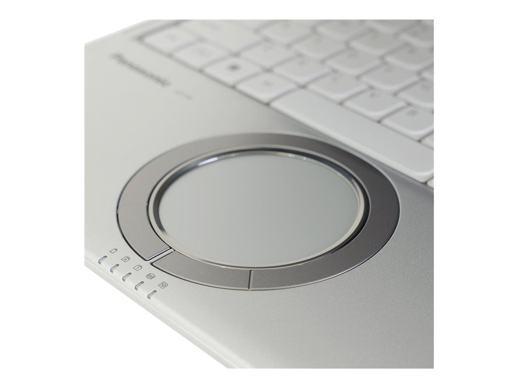 Panasonic Let's Note CF-FV4 - Intel Core i7 - 1370P / up to 5.2 GHz - Win 11 Pro - Intel Iris Xe Graphics - 32 GB RAM - 512 GB CF-FV4SDHMBM