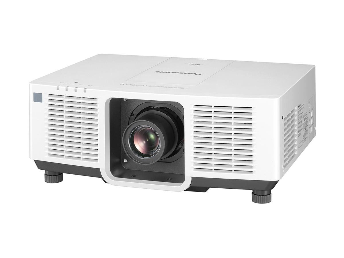 Panasonic PT-MZ882WU7 LCD Projector 8,200lm WUXGA for Large Venues
