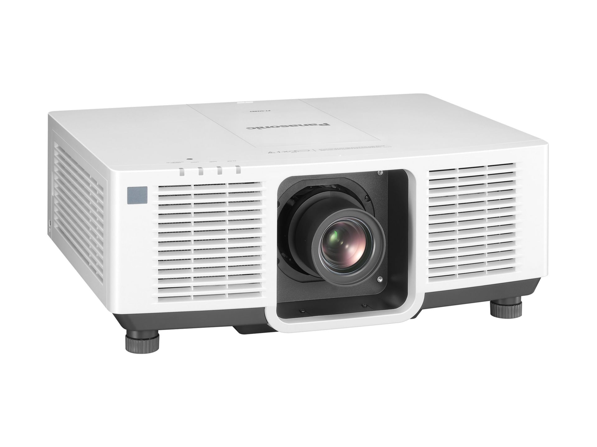 Panasonic PT-MZ882WU7 LCD Projector 8,200lm WUXGA for Large Venues