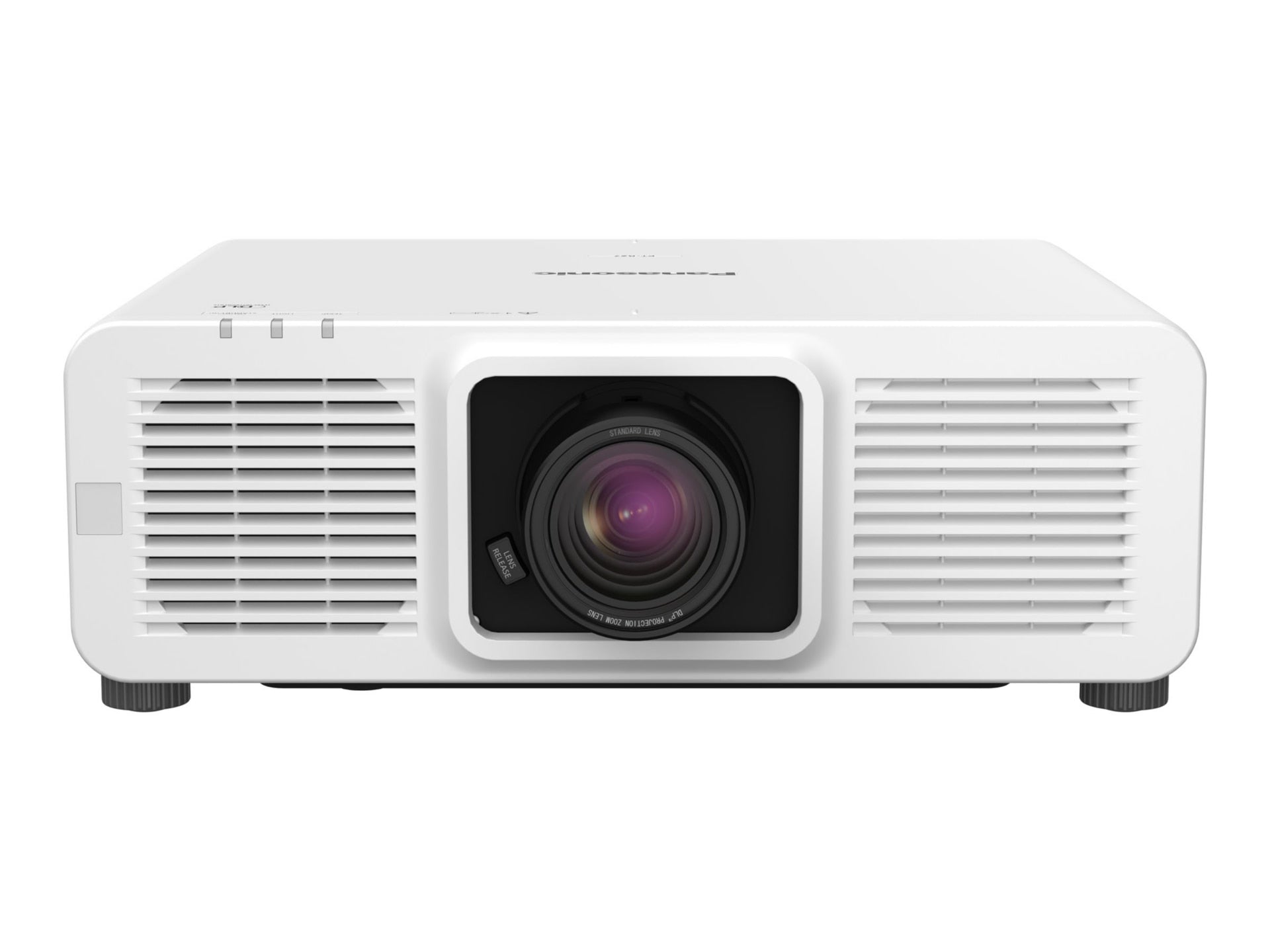 Panasonic PT-RZ6LWU7 6,000 Lumens WUXGA Laser Projector for Business