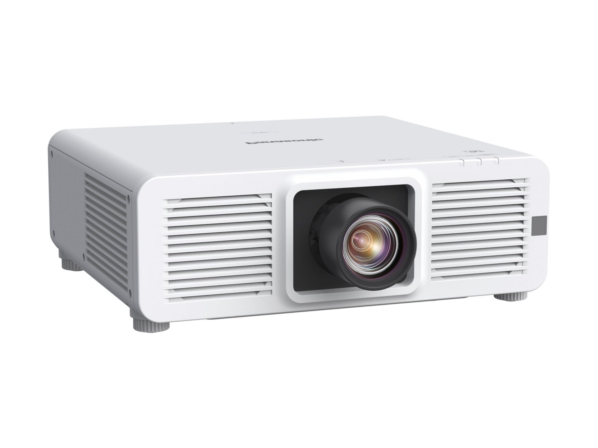 Panasonic PT-RZ6LWU7 6,000 Lumens WUXGA Laser Projector for Business