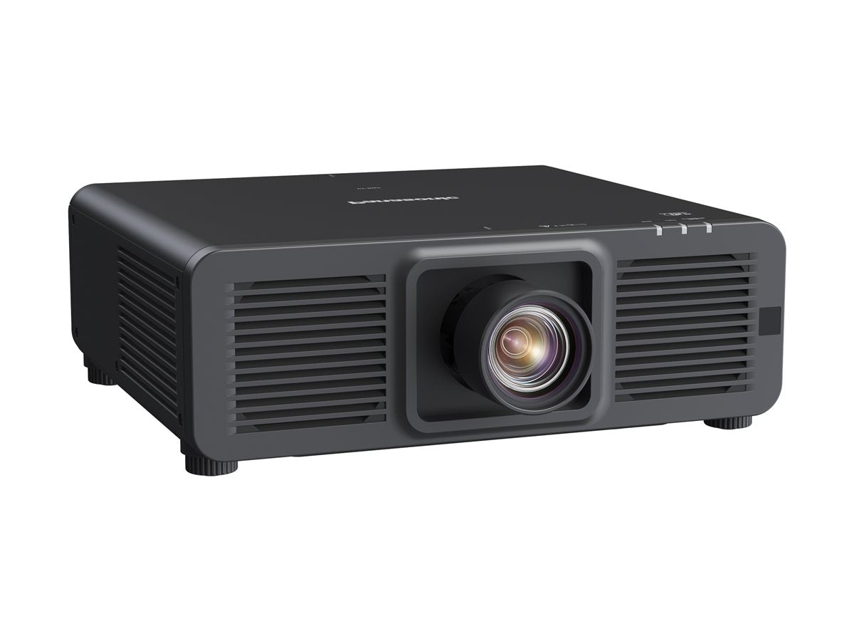 Panasonic PT-RZ7LBU7 7,000 Lumens Laser Projector WUXGA 4K Signal for Pro Use