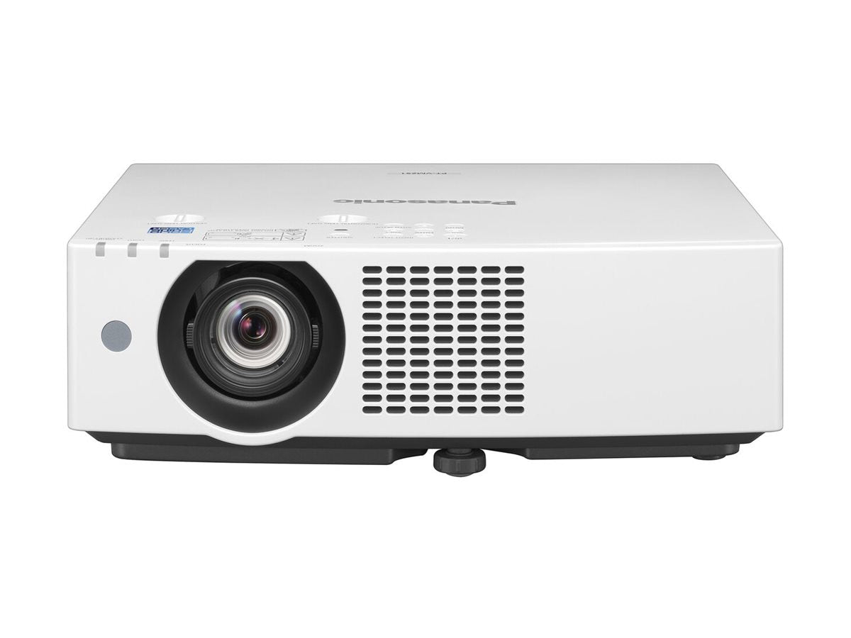 Panasonic PT-VMZ51U8 5,200 lm WUXGA Laser Projector with 4K Input for Pro Use