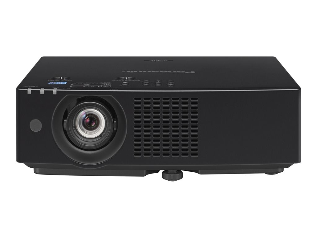 Panasonic PT-VMZ71BU7 - LCD projector - 7000 lumens - WUXGA (1920 x 1200) - 16:10 - 1080p - LAN