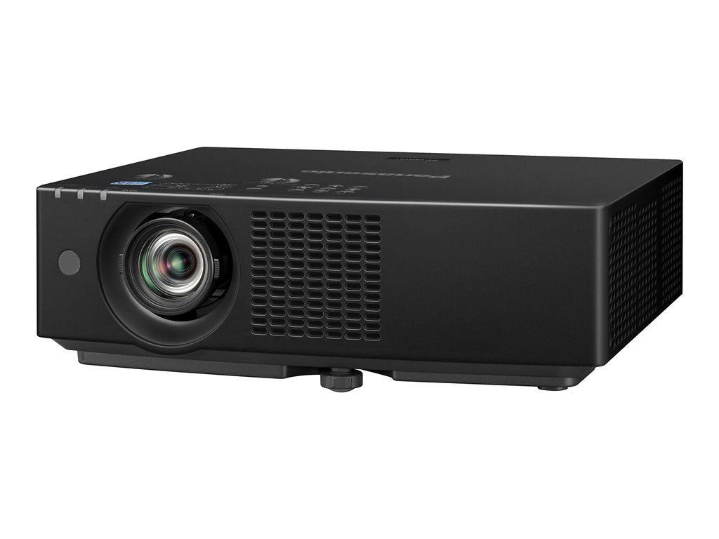 Panasonic PT-VMZ71BU7 - LCD projector - 7000 lumens - WUXGA (1920 x 1200) - 16:10 - 1080p - LAN