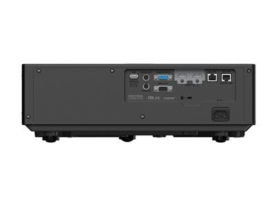 Panasonic PT-VMZ82 LCD Projector