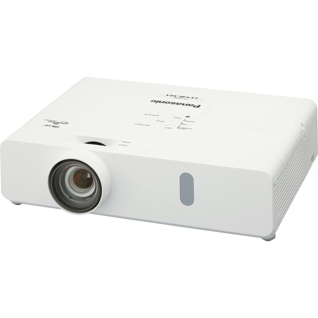 Panasonic PT-VX430 LCD Projector - 4:3 PT-VX430U